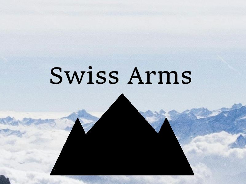 Swiss Arms (vagabond)
