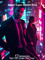 Urban Super Soldier King