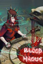 Blood Magus