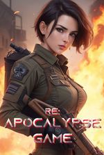 Re: Apocalypse Game