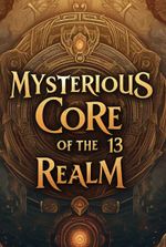 THE MYSTERIOUS CORE OF 13 REALM