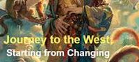 Journey to the West: Starting from Changing Sun Wukong’s fate