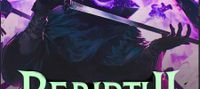 Rebirth: Necromancer's Ascenscion