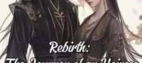 Rebirth: The Journey of an Heiress