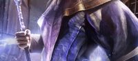 Stormwind Wizard God